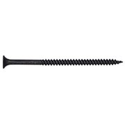 HILLMAN Drywall Screw, #8 x 2-1/2 in, Steel, Flat Head Phillips Drive 5000550